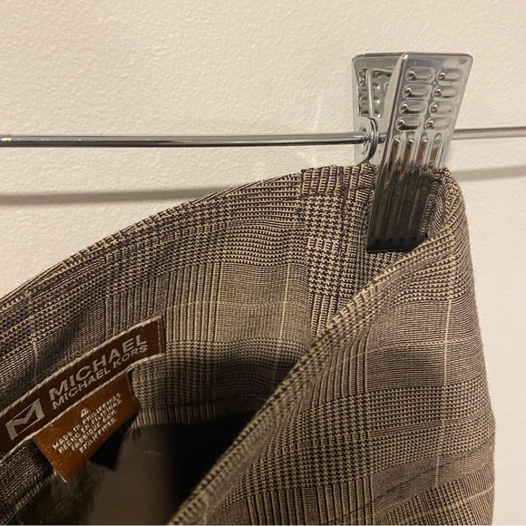 Michael Kors Pleated Skirt - Picture 6 of 6